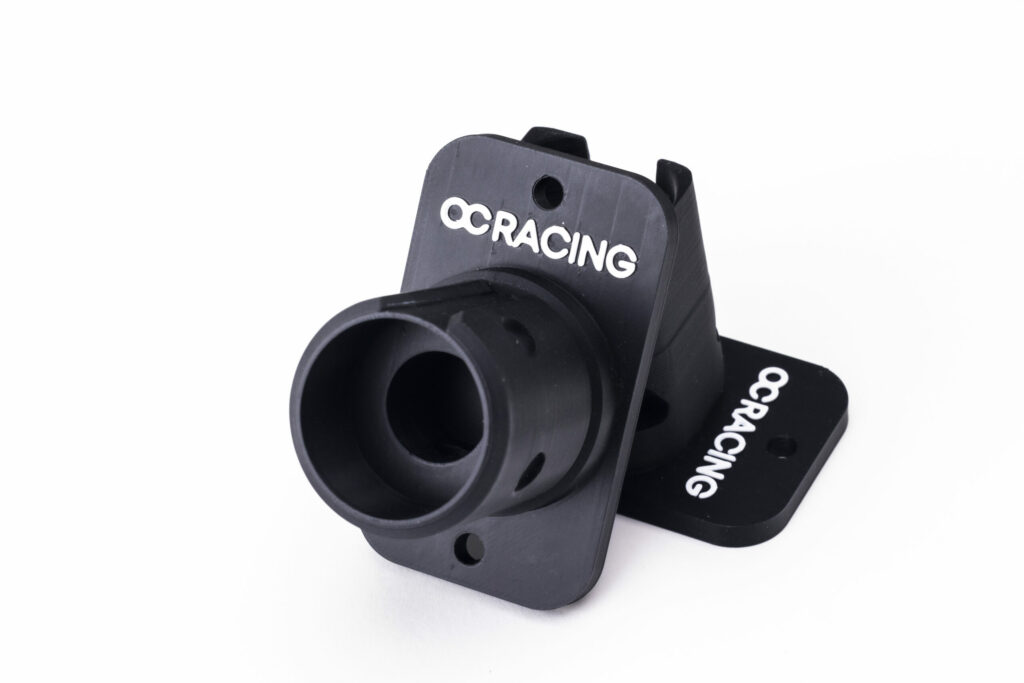 Fanatec QR1 Wheel Mount / Hanger