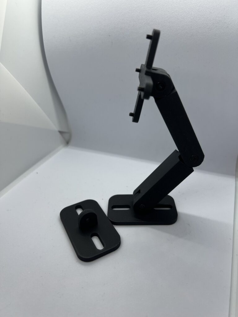 iFlag Two arm Holder