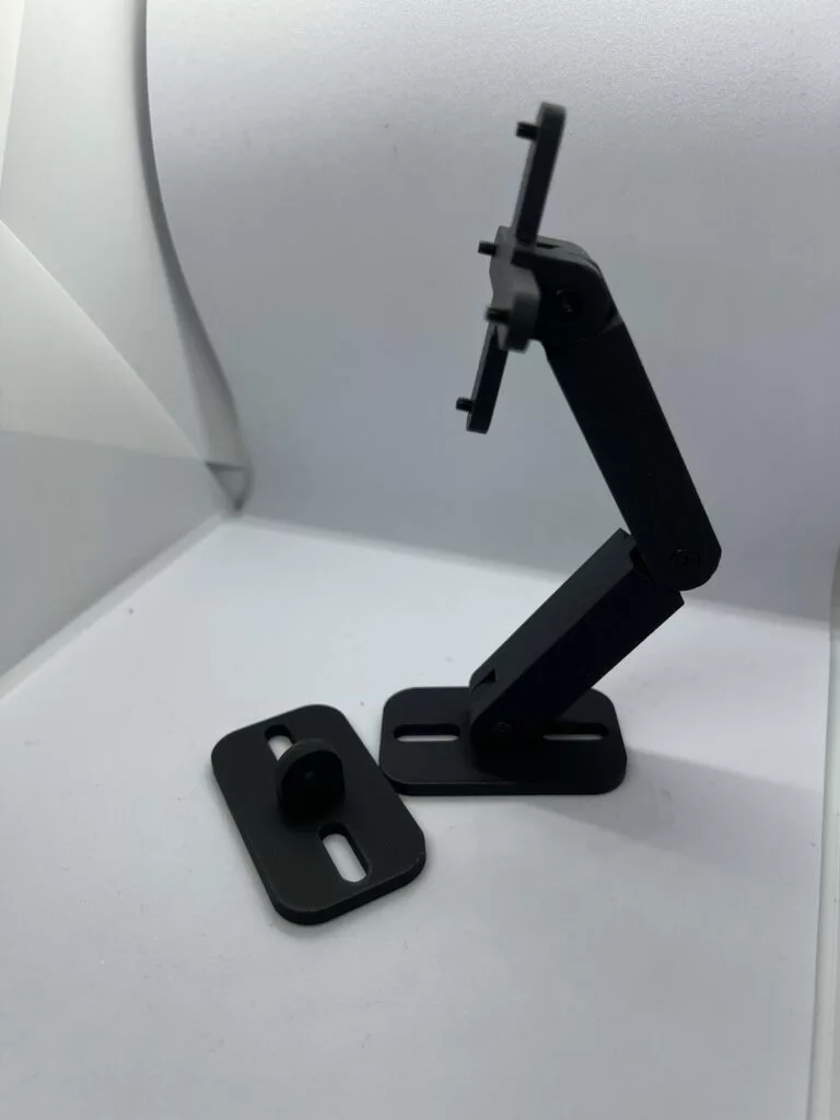 iFlag Two arm Holder