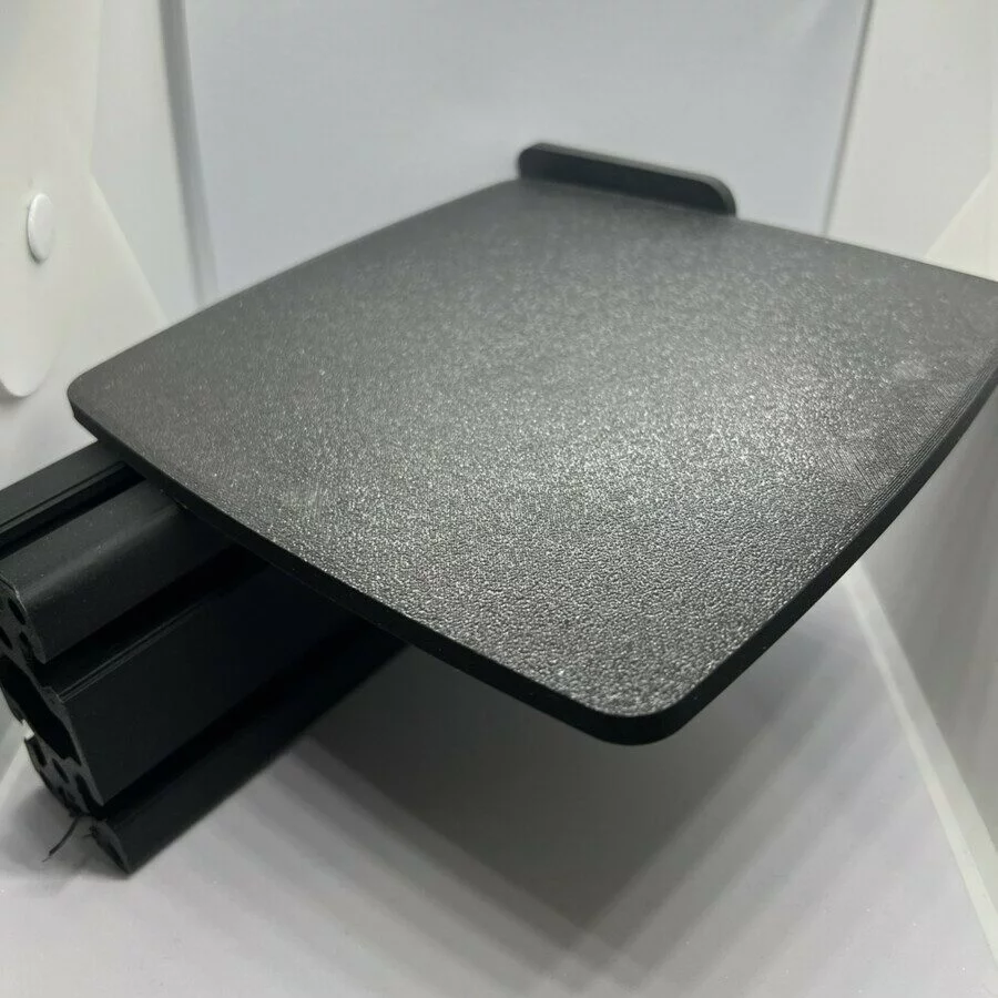 MOUSEPAD for Simracing rig 8040 4040 profile