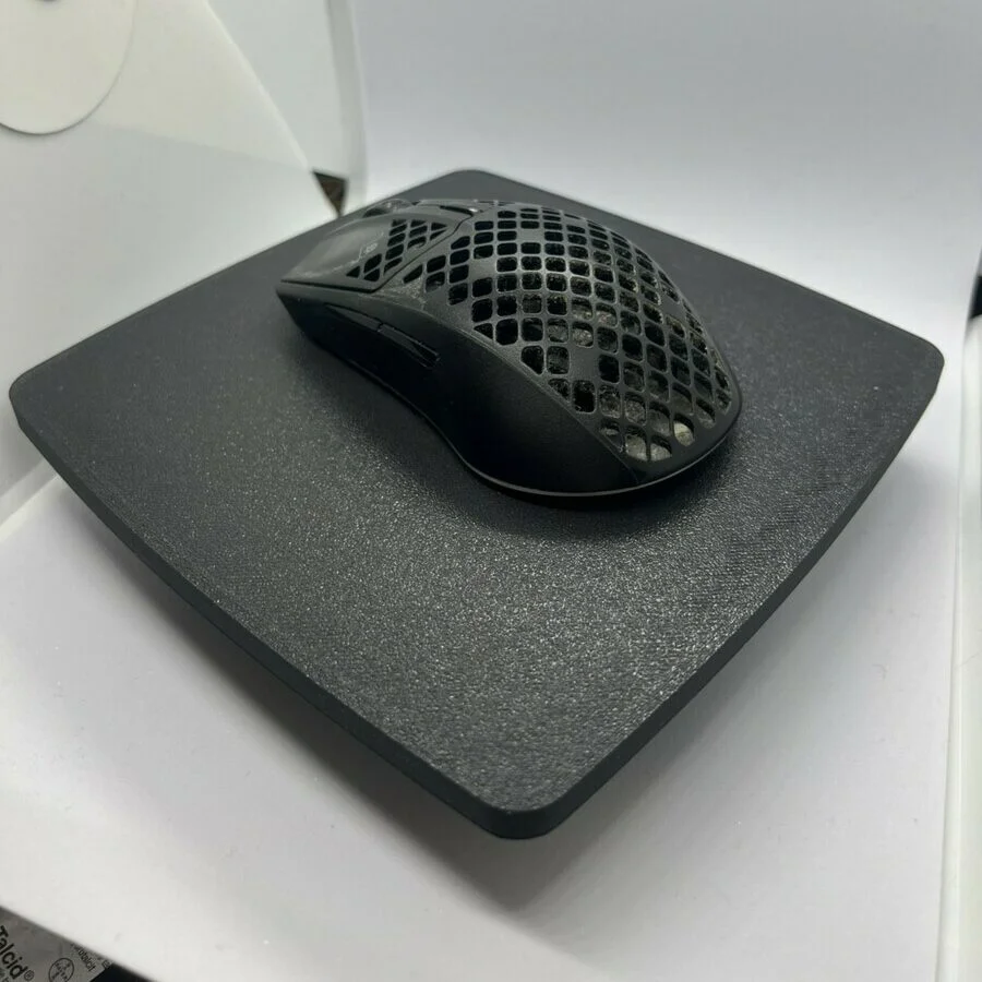 MOUSEPAD for Simracing rig 8040 4040 profile