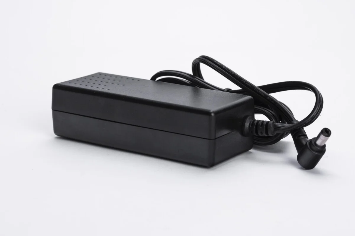 Power supply 45W DC12V 3.8A SMSL