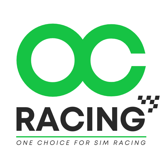 OCRacing logo