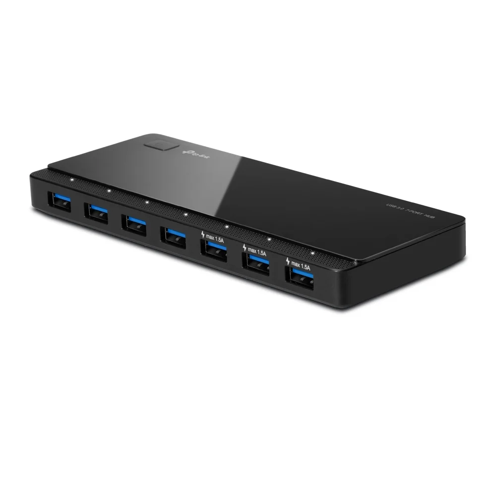 TP-Link UH700 7-port USB HUB