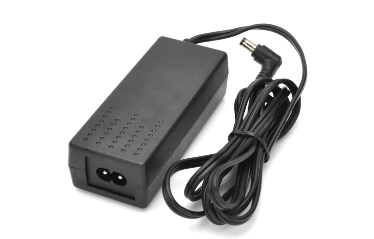 Power supply 45W DC12V 3.8A SMSL