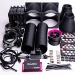 Windsim_full set_pink - OCRacing.eu