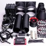 Windsim_full set_red - OCRacing.eu