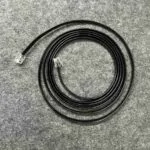 FANATEC Wheelbase/pedal cable REPLACEMENT