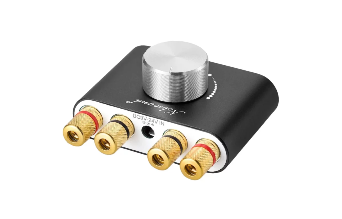 Nobsound NS-01G Pro 2x 50W