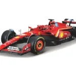 Charles Leclerc - Scuderia Ferrari SF-24 #16 | 2024 F1 Season 1:18