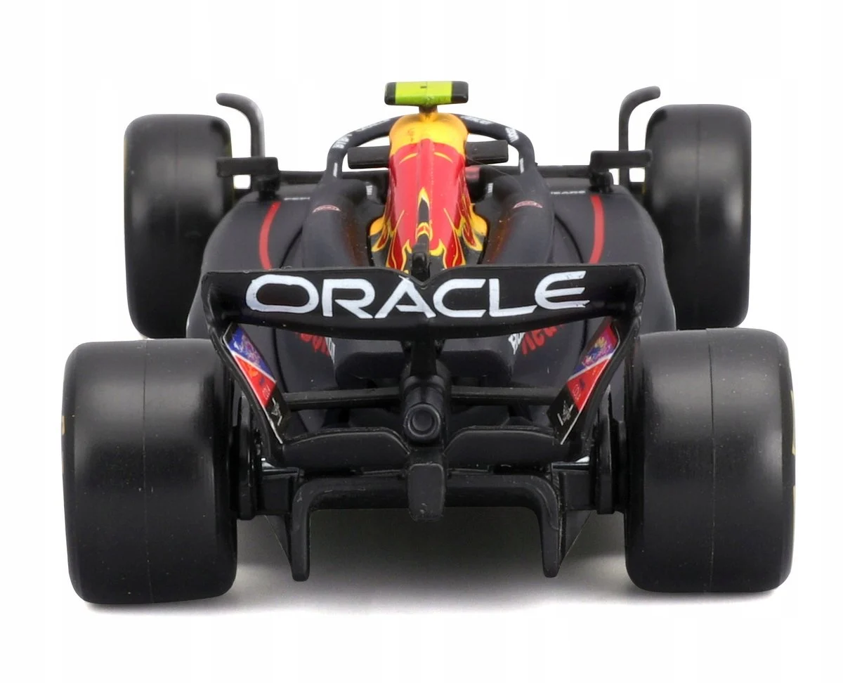 f1-red-bull-racing-rb20-sergio-perez-2024-1-43-model-bburago-18-38097-2 - OCRacing.eu