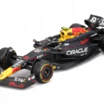 f1-red-bull-racing-rb20-sergio-perez-2024-1-43-model-bburago-18-38097-5 - OCRacing.eu