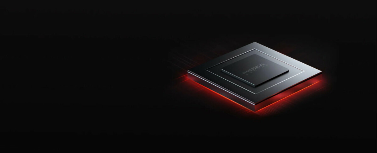 MOZA R9 V3 high-performance processing visual - OCRacing