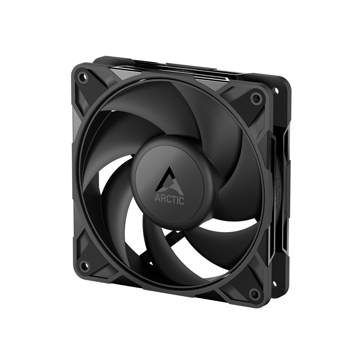 ARCTIC P12 Pro PST fan product view - OCRacing