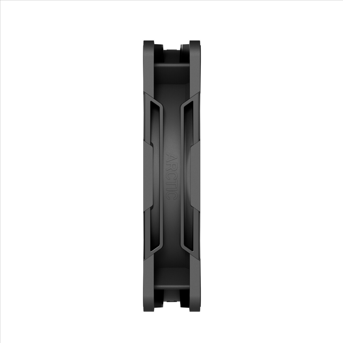 ARCTIC P12 Pro PST side view - OCRacing
