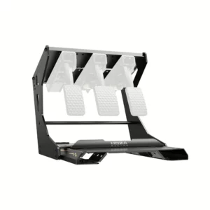 MOZA CRP2 Inversion Kit angled suspended pedal setup for CRP2 pedals   OCRacing