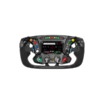 MOZA Lamborghini Essenza SCV12 Sim Racing Steering Wheel