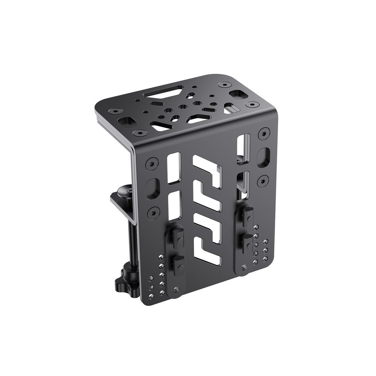 MOZA Flight Base Table Clamp steel desktop mounting structure - OCRacing