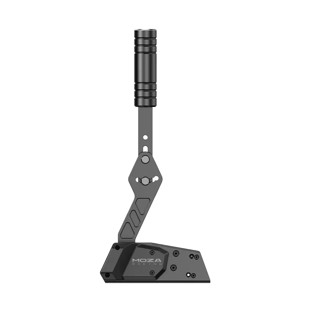 MOZA HBP Handbrake side product view - OCRacing