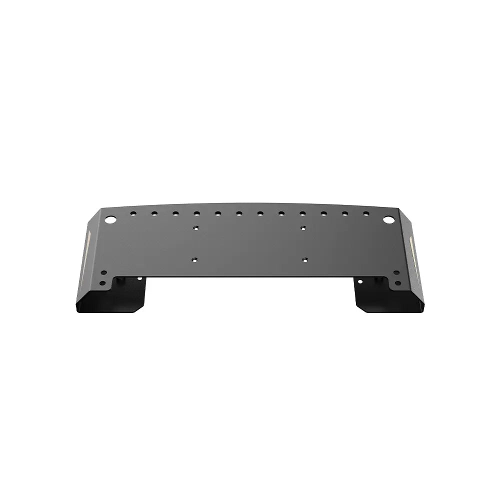MOZA mBooster Base Extension Plate product view - OCRacing