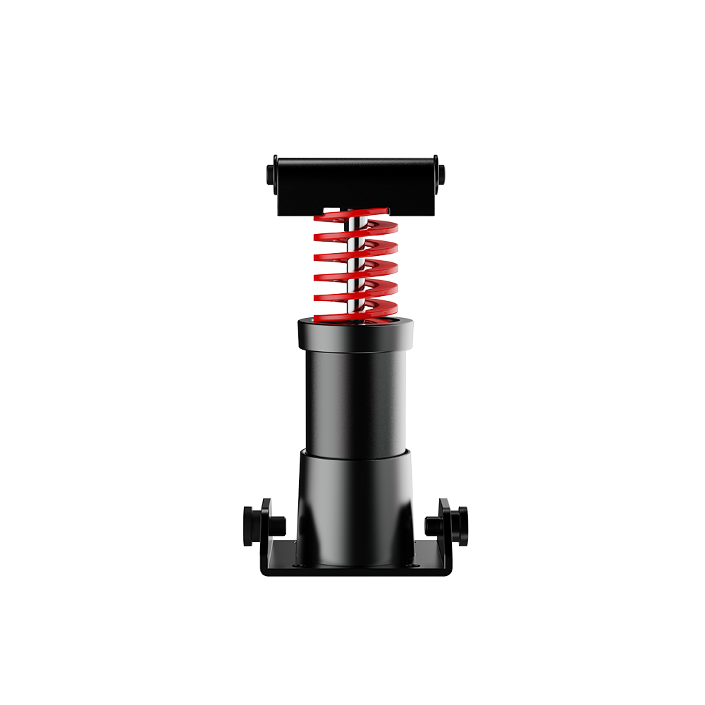 MOZA Performance Kit for SR-P Lite damping block detail - OCRacing