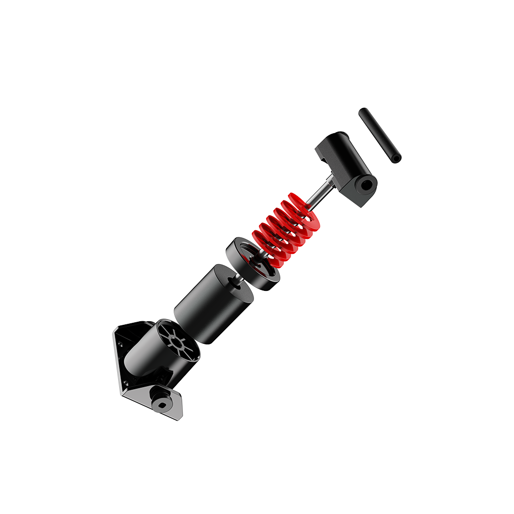 MOZA Performance Kit for SR-P Lite product view - OCRacing