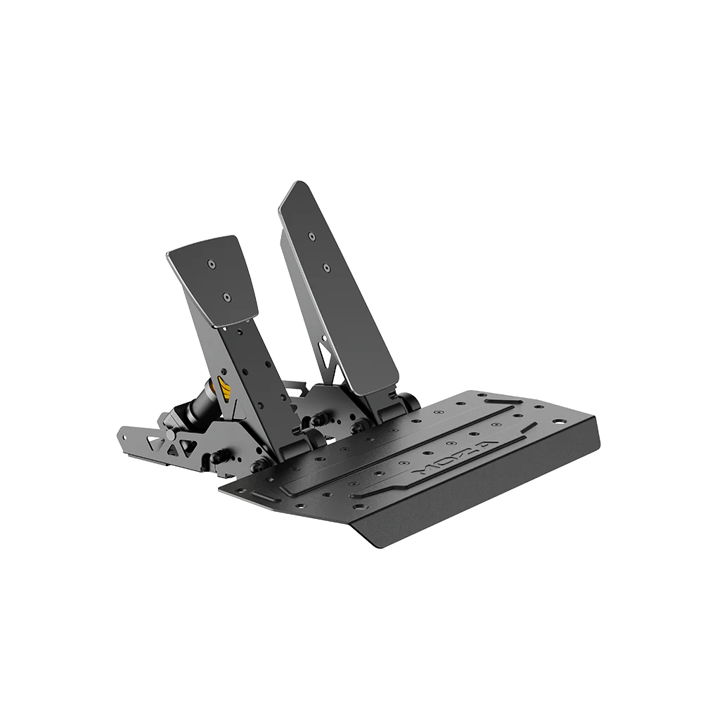 MOZA SR-P Pedals (Throttle + Brake)