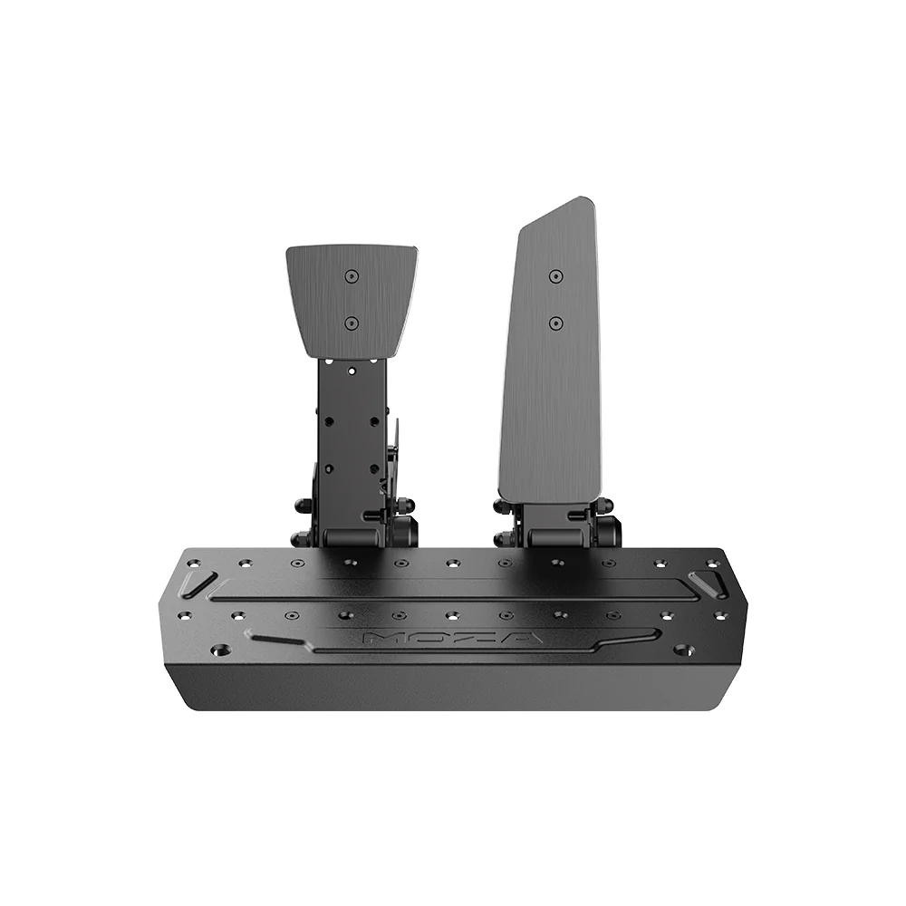 MOZA SR-P Pedals (Throttle + Brake)