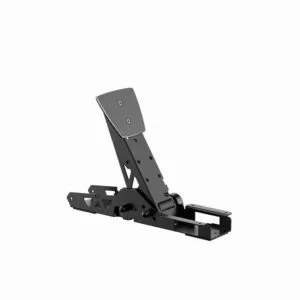 MOZA SR P Clutch Pedal product view   OCRacing
