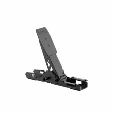 MOZA SR P Lite Clutch Pedal product view   OCRacing