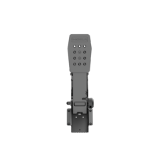 MOZA SRP2 Clutch Pedal angled product view   OCRacing