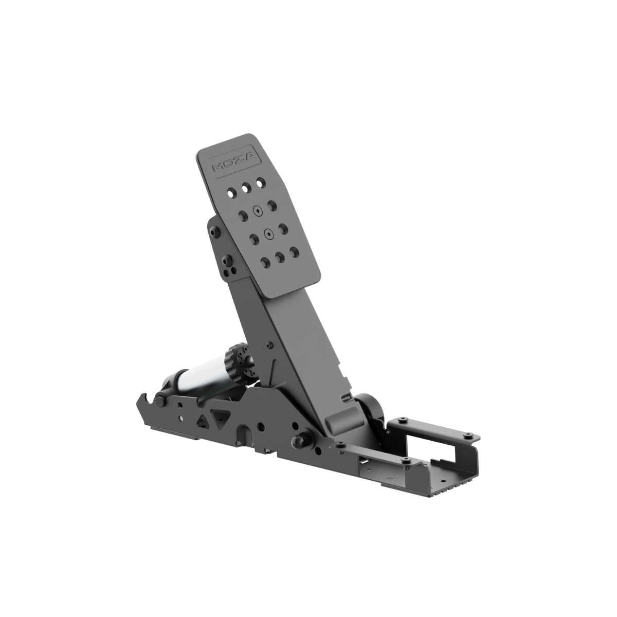 MOZA SRP2 Clutch Pedal main product view - OCRacing