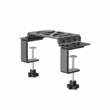 MOZA Table Clamp R5 R9 R12 main product view on white background   OCRacing