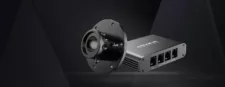 MOZA Universal Hub Kit aluminum hub and mount adapter overview render   OCRacing