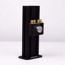 Nobsound NS 01G NS 10G 3D printed simracing mount front profile installation   OCRacing