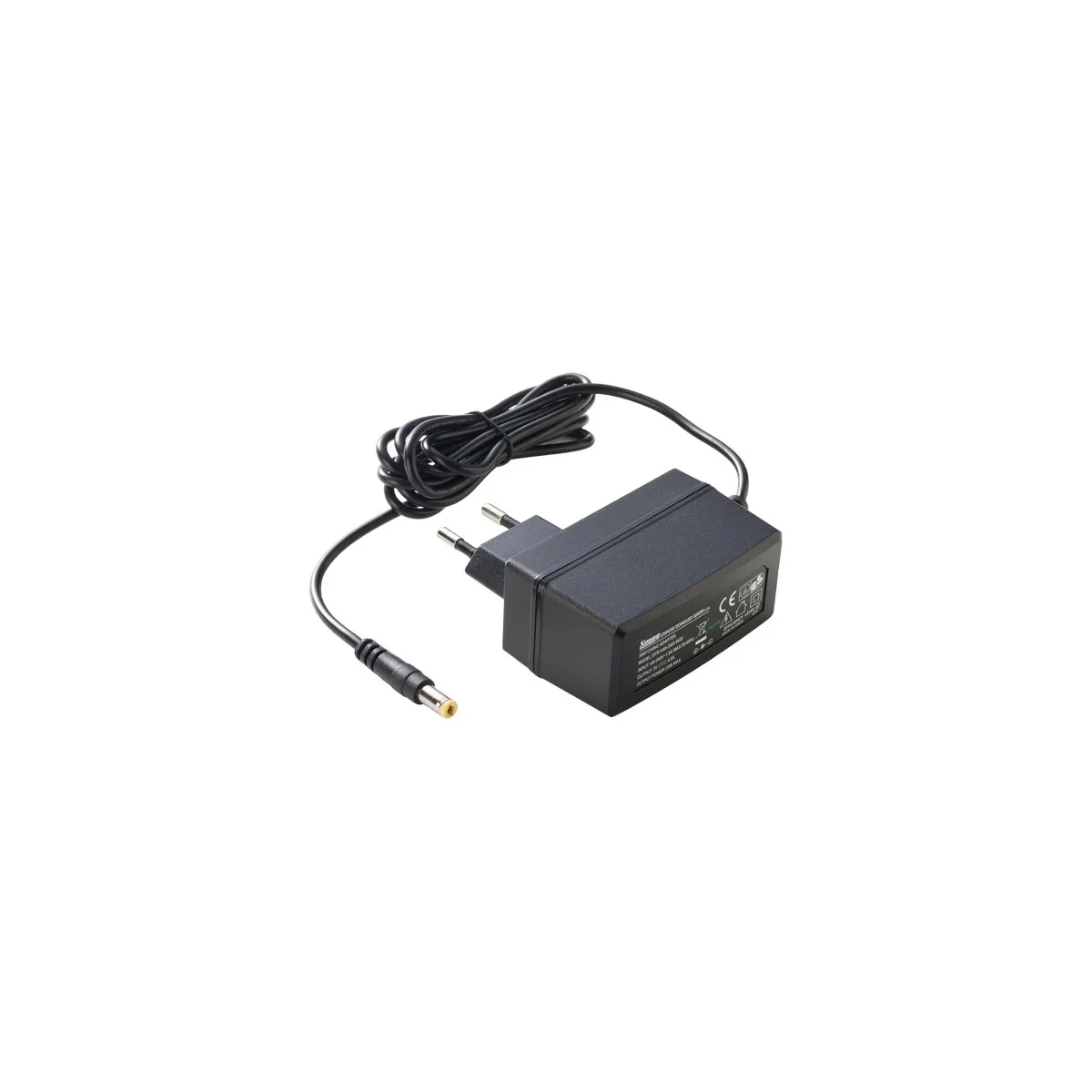 PremiumCord Power Supply DC 5V 2.4A 12W