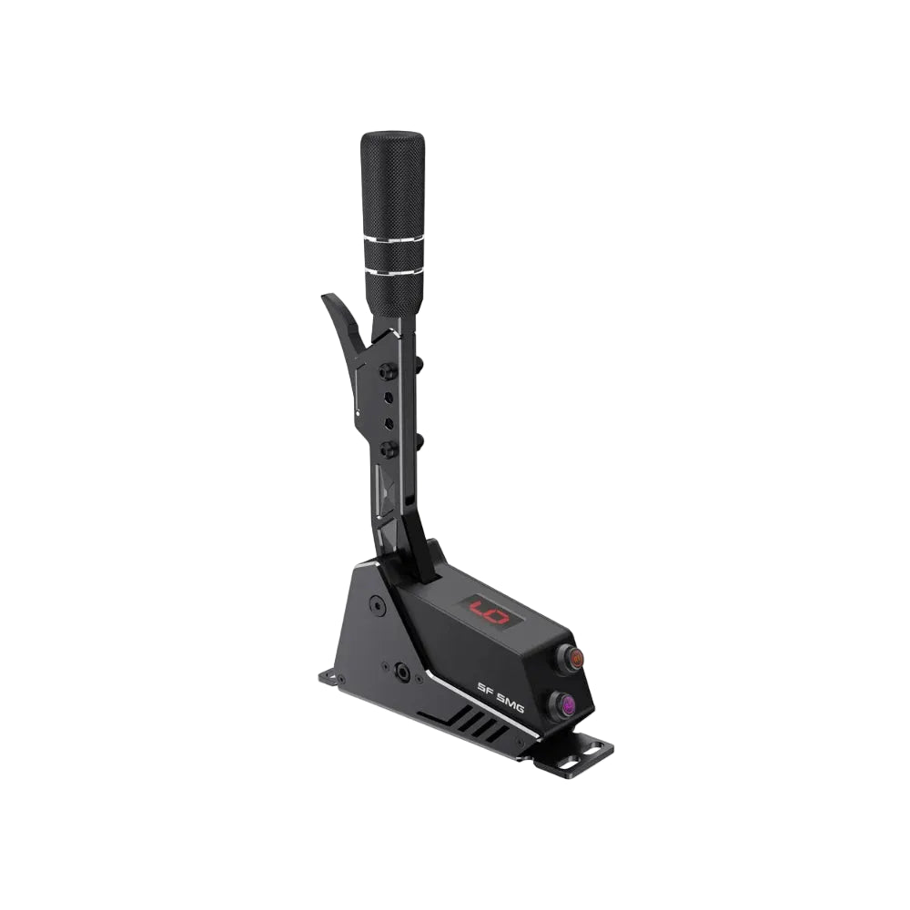 PXN SF SMG Sequential Shifter cockpit-ready angle - OCRacing