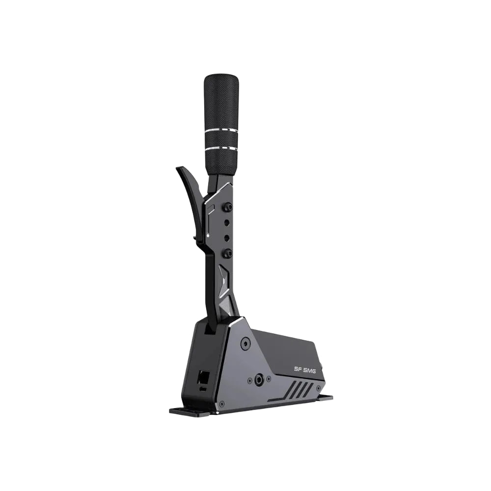 PXN SF SMG Sequential Shifter front angle - OCRacing