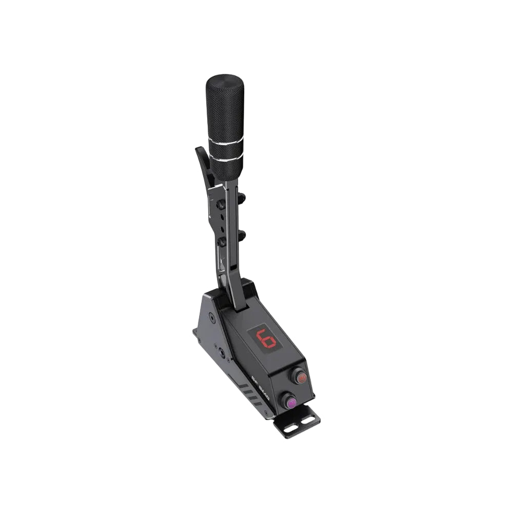 PXN SF SMG Sequential Shifter lever and reverse lockout angle - OCRacing