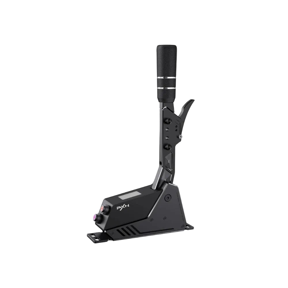 PXN SF SMG Sequential Shifter side view - OCRacing