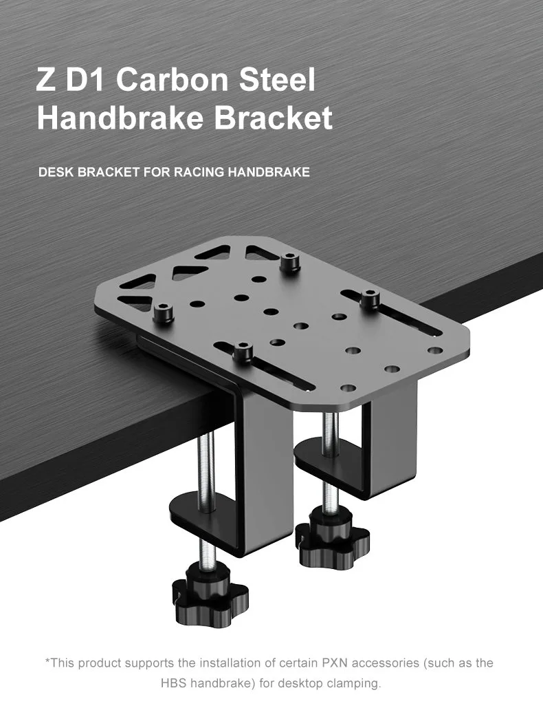 PXN Z-D1 Handbrake Table Mount
