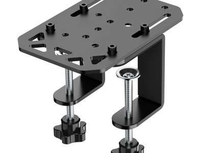 PXN Z-D1 Handbrake Table Mount product view - OCRacing