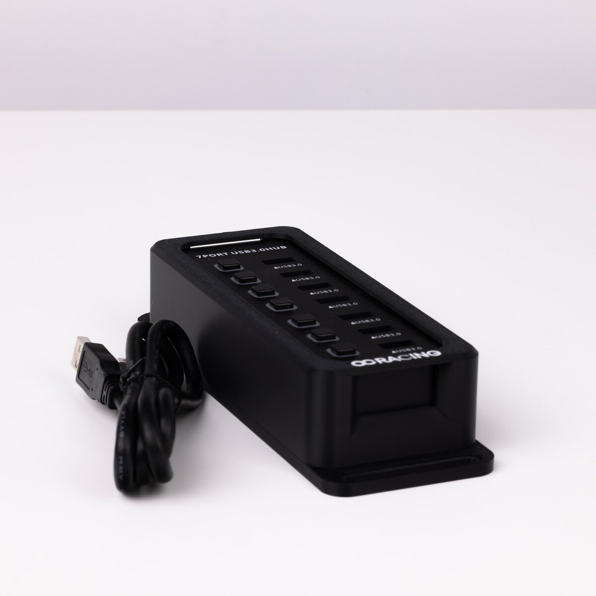 OCRacing SimRacing USB 7-port HUB base version