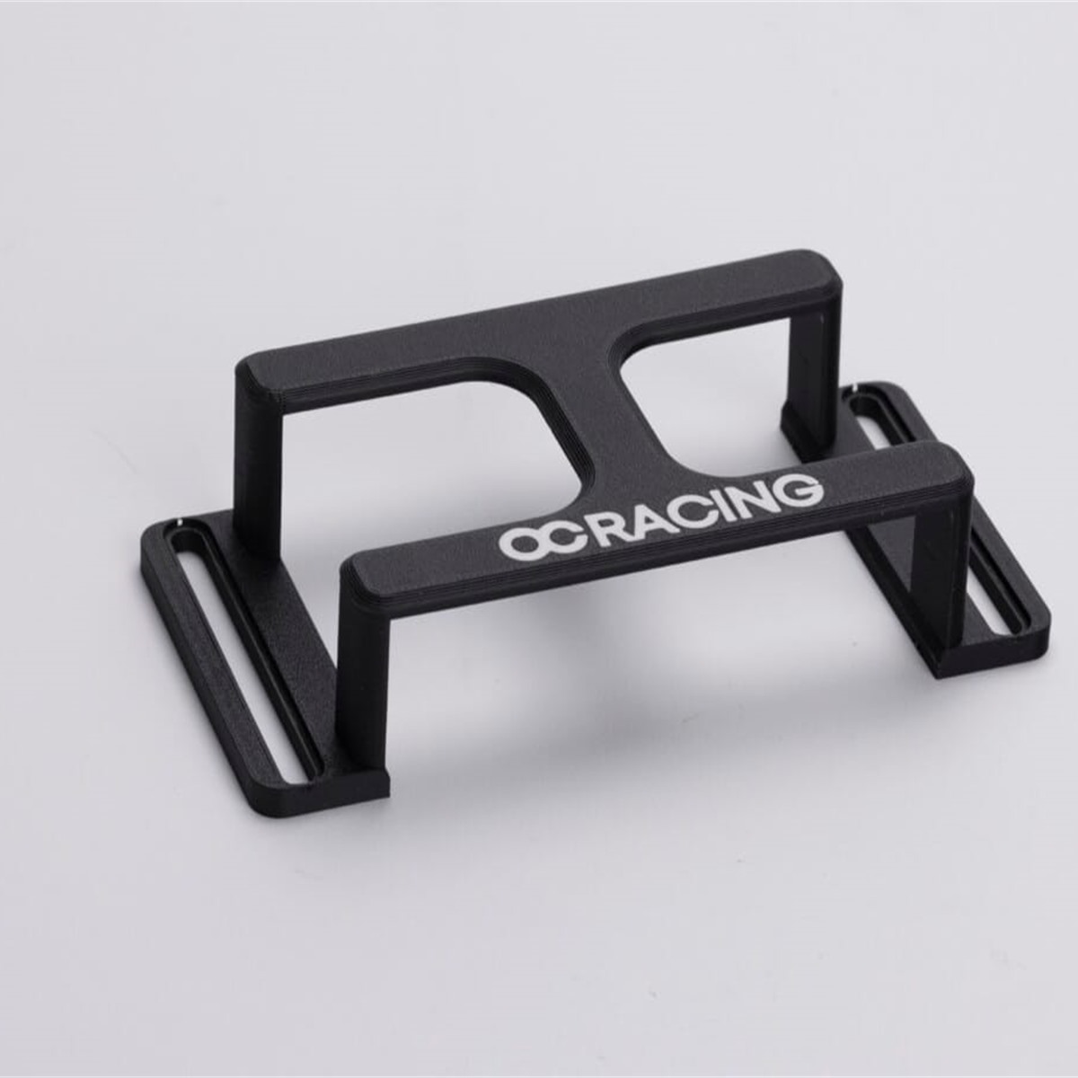 SMSL A50 Pro Amplifier 3D-Printed Mount for simracing rig - OCRacing
