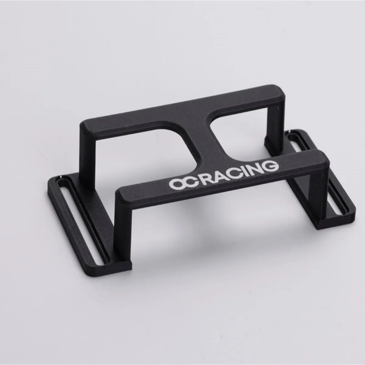 SMSL A50 Pro Amplifier 3D-Printed Mount for simracing rig