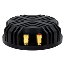 Xcite XBS50 4 Bass Shaker low profile terminals   OCRacing