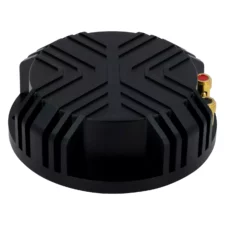Xcite XBS50 4 Bass Shaker side profile   OCRacing