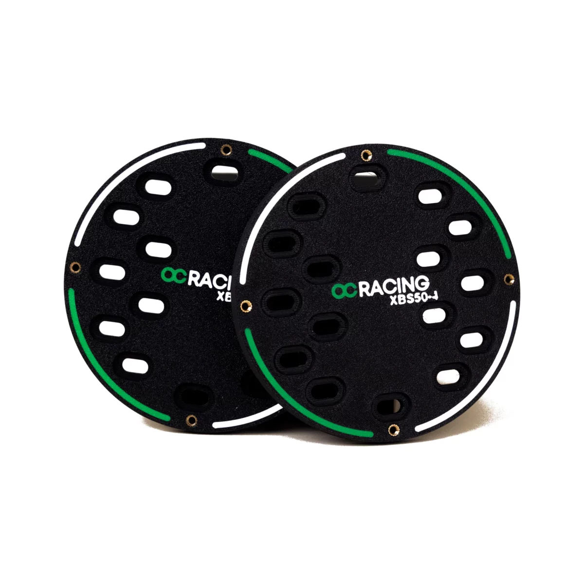 Xcite XBS-50-4 Universal Mount for simracing rig