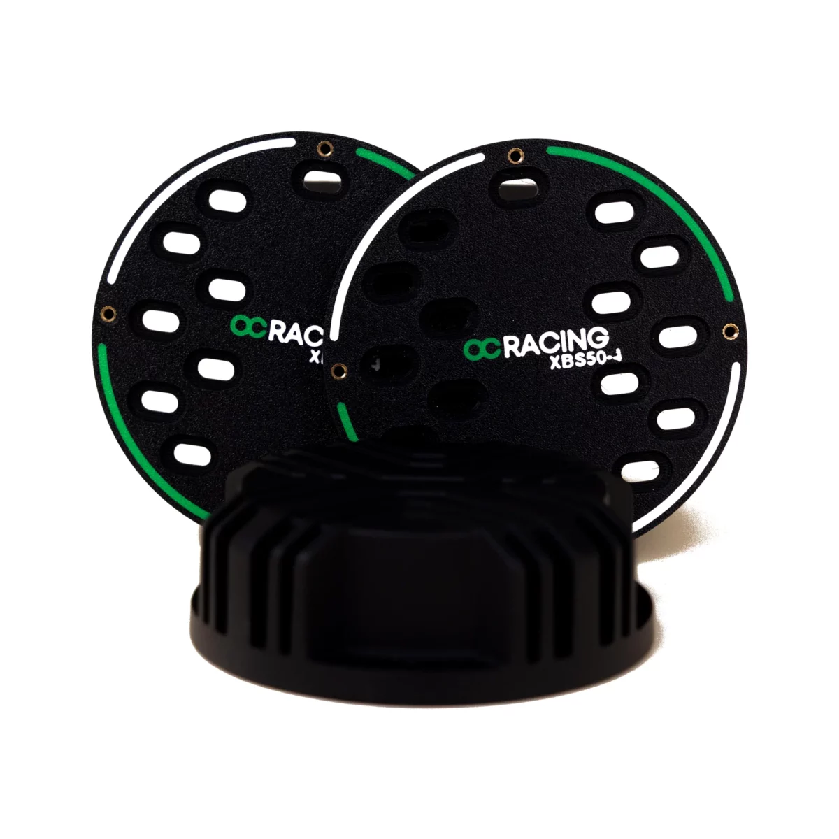 Xcite XBS-50-4 Universal Mount for simracing rig