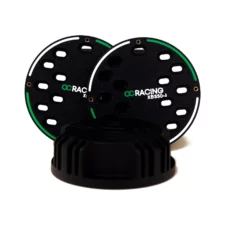 Xcite XBS50 4 Universal Mount with bass shaker   OCRacing